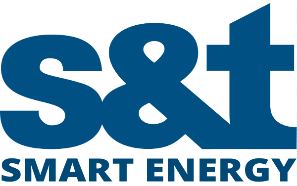S&T Smart Energy GmbH